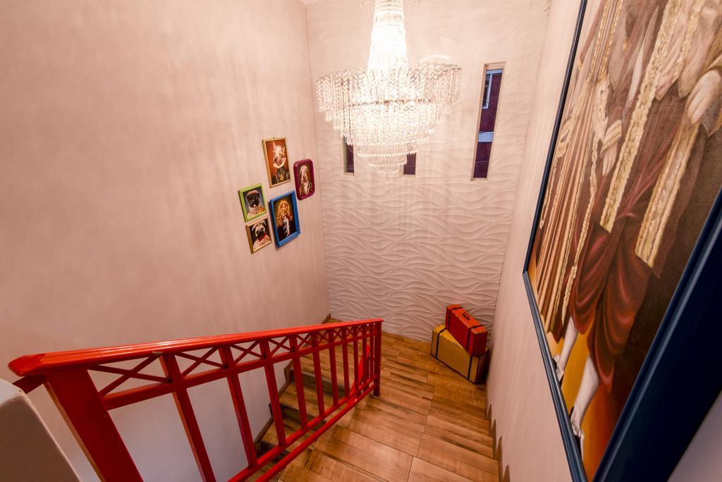 Once21 Apartment Гвадалахара Экстерьер фото