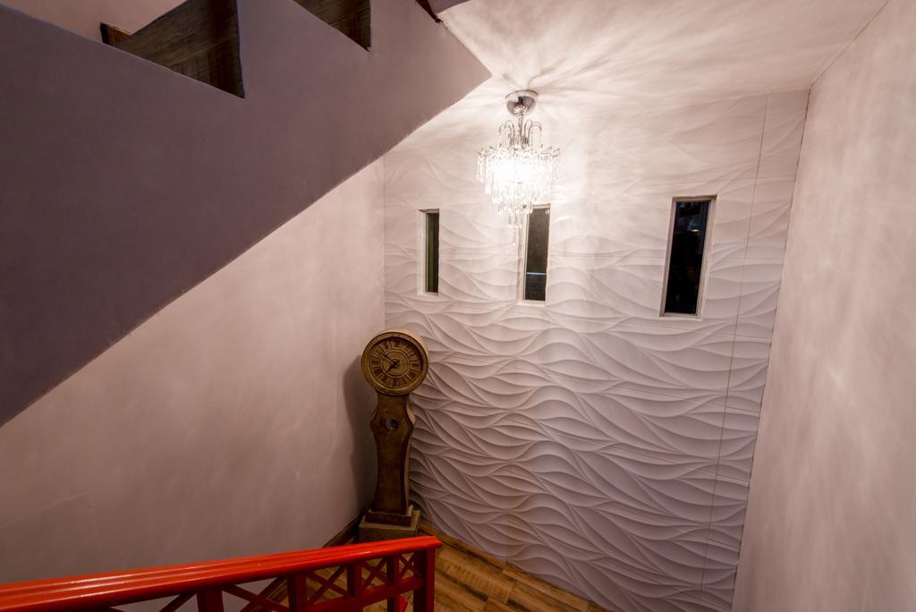 Once21 Apartment Гвадалахара Экстерьер фото
