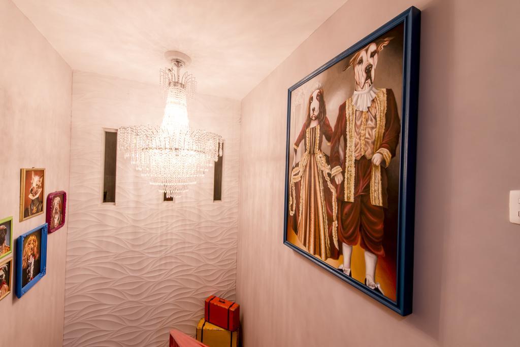 Once21 Apartment Гвадалахара Экстерьер фото