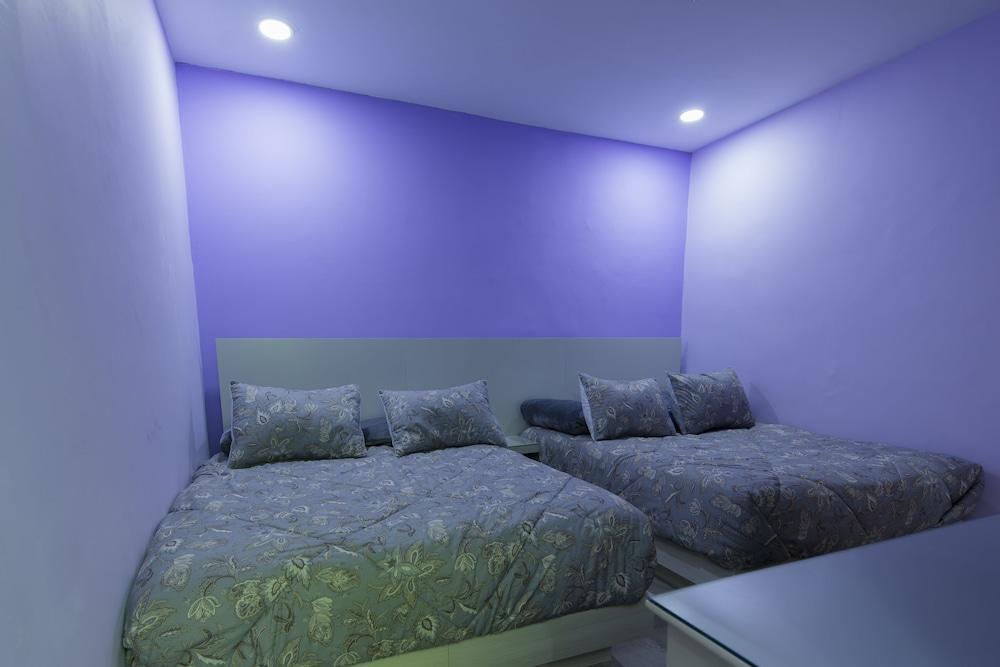 Once21 Apartment Гвадалахара Экстерьер фото