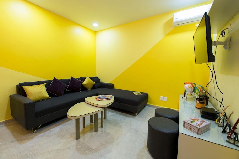 Once21 Apartment Гвадалахара Экстерьер фото